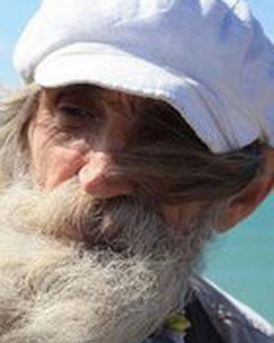 Сергей Волжин-Ястребов фото