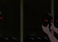 Кадр Гандахар. Световые годы