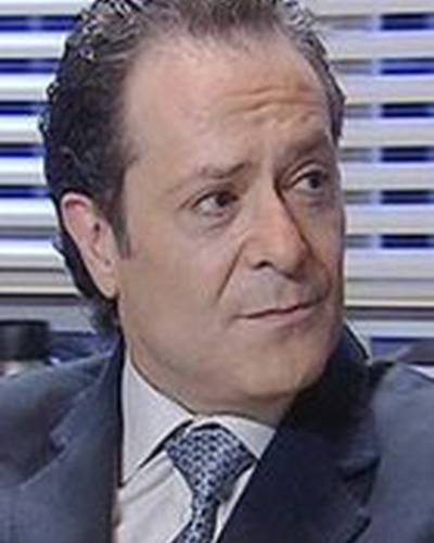 Сантьяго Мелендес фото