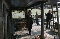 Кадр Багровые реки 2: Ангелы апокалипсиса