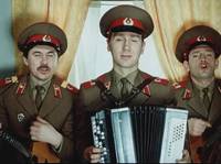 Кадр Семь невест ефрейтора Збруева