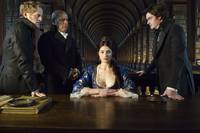 Кадр Византия