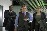 Кадр Западное крыло