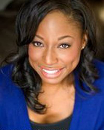 Энжелия МакКалло фото