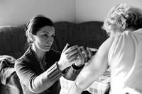 Кадр Бельведере