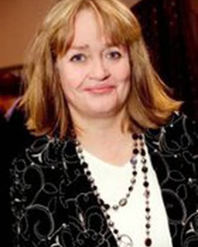 Элизабет Хеландер фото