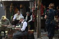 Кадр Прощание с дураками