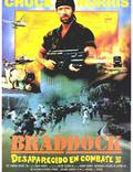 Постер из фильма "Брэддок: Без вести пропавшие 3" - 1