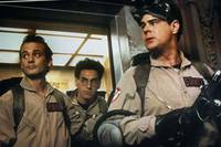 Кадр Охотники за привидениями