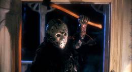 Кадр из фильма "Пятница 13 – Часть 7: Новая кровь" - 1