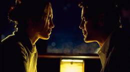 Кадр из фильма "Вне поля зрения" - 2