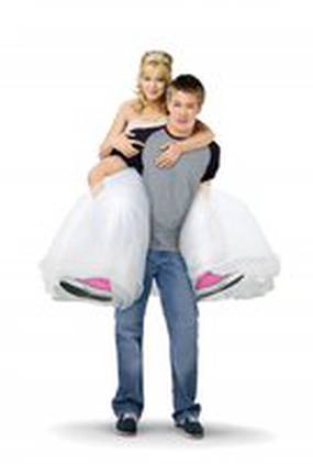 История Золушки