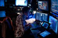 Кадр Континуум