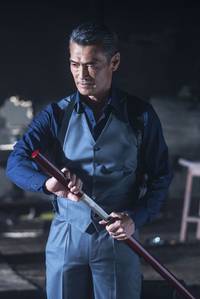 Кадр Эверли