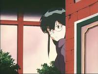 Кадр 3x3 глаза (видео)