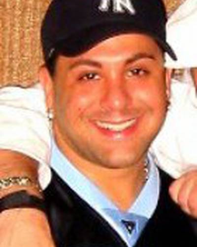 DJ Skribble фото