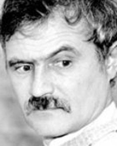 Михаил Беликов фото