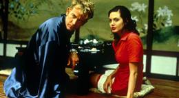 Кадр из фильма "Изображая Бога" - 2