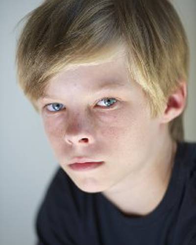 Николас Хэмилтон фото