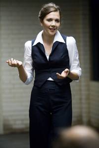 Кадр Темный рыцарь