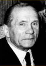 Леон Бертон фото