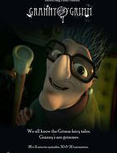 Спящая красавица бабушки О'Гримм