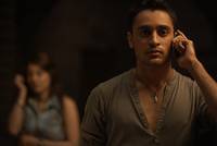 Кадр Похищение