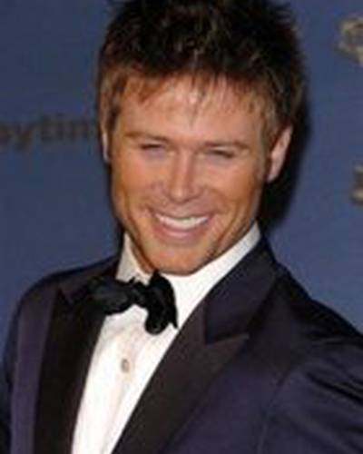 Джейкоб Янг фото