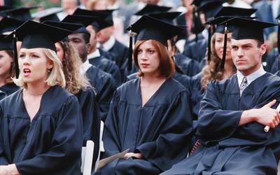 Взрослые дети: лучшие сериалы о юности