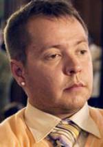 Ричард Йен Кокс фото