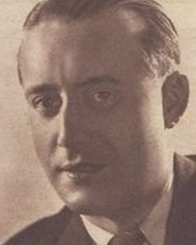 Эдгар Невилл фото