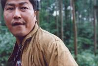 Кадр Воспоминания об убийстве