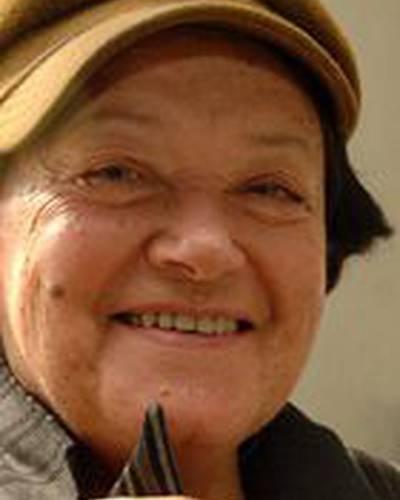 Андрее Эйролл фото