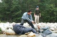 Кадр Контракт