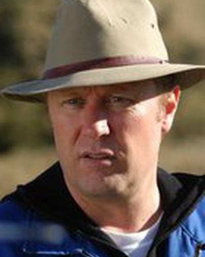 Джонатан Кинг фото