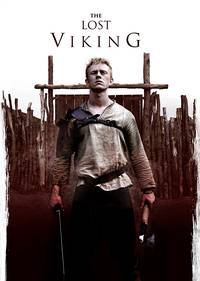 Постер The Lost Viking