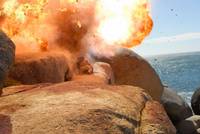 Кадр Охотники за сокровищами