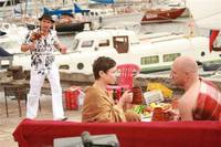 Кадр Всё могут короли