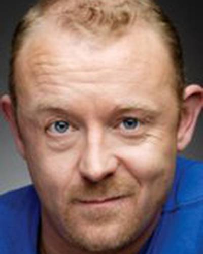 Нилл Флеминг фото