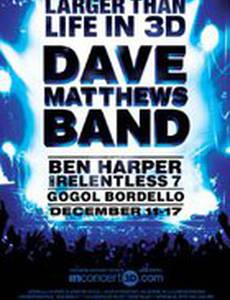 Larger Than Life in 3D