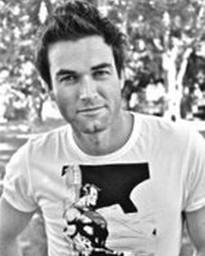 Kristof Piechocki фото