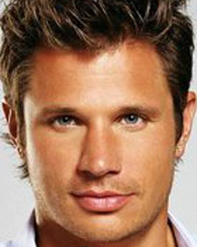 Ник Лаше фото