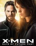Постер из фильма "Люди Икс: Дни минувшего будущего" - 1