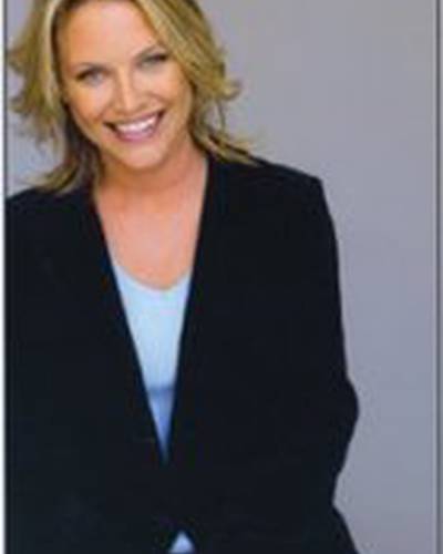 Эрин О’Мэлли фото