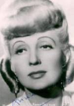 Анни Дюко фото