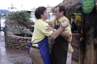 Кадр Задержка в развитии