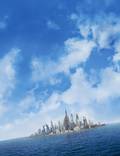 Постер из фильма "Самолетики 3D" - 1
