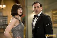 Кадр Напряги извилины