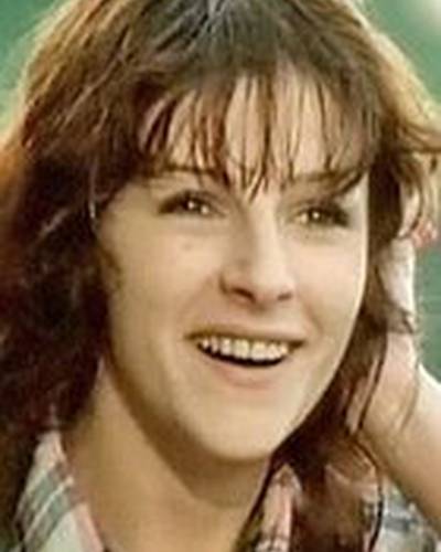 Антония Сантилли фото