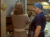 Кадр Сирота казанская